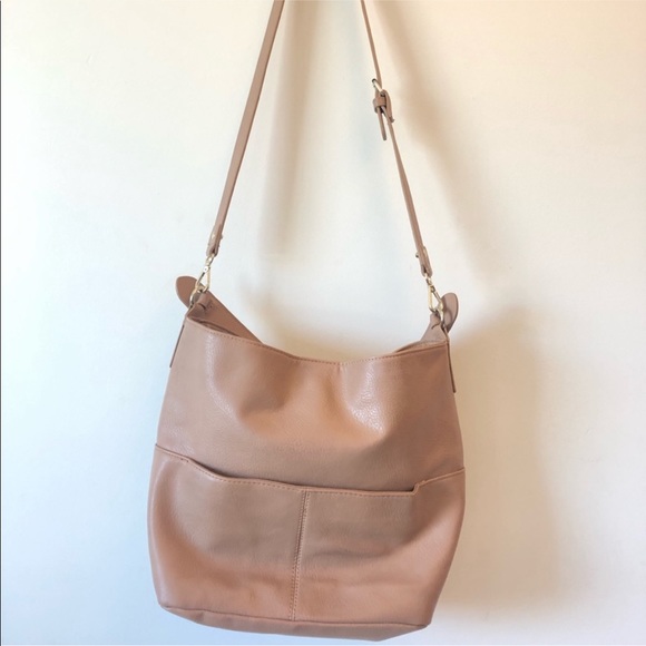 Zara Bags Zara Cross Body Bag Poshmark